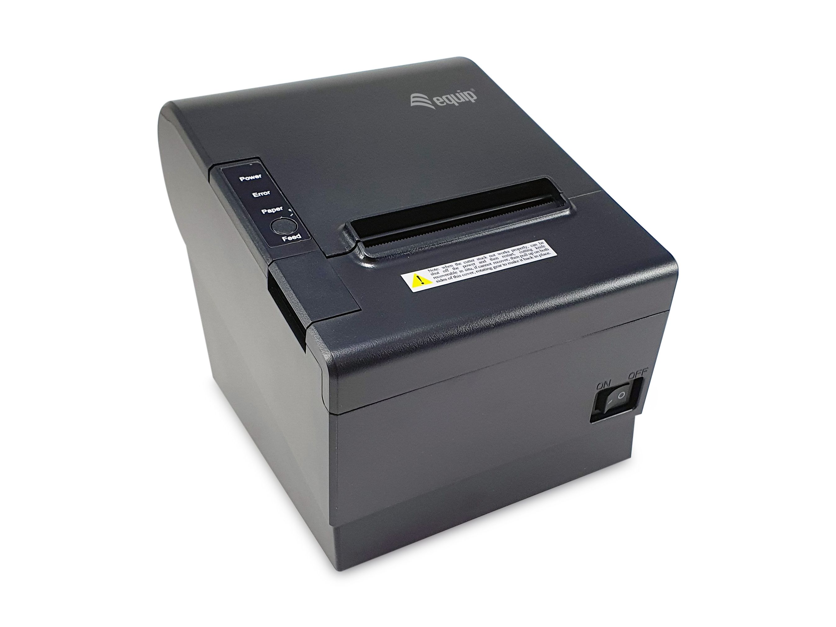 58/80mm Thermal POS Receipt Printer