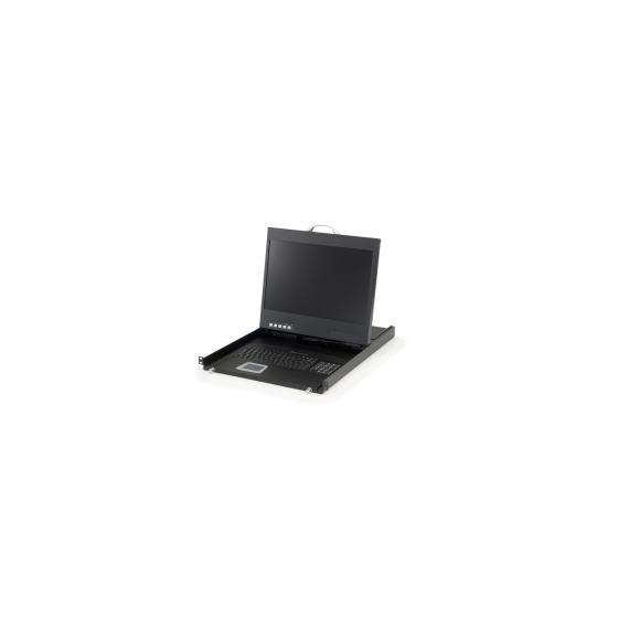 Cajones para consolas KVM