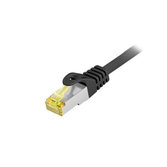 Cat.6A S/FTP Outdoor