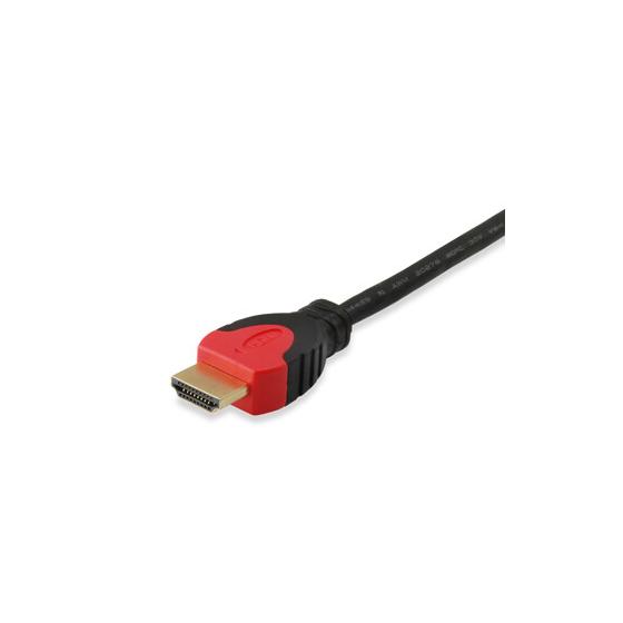 Equip Cable Hdmi 1m Pivotante (EQ119361) - Innova Informática : Cable HDMI