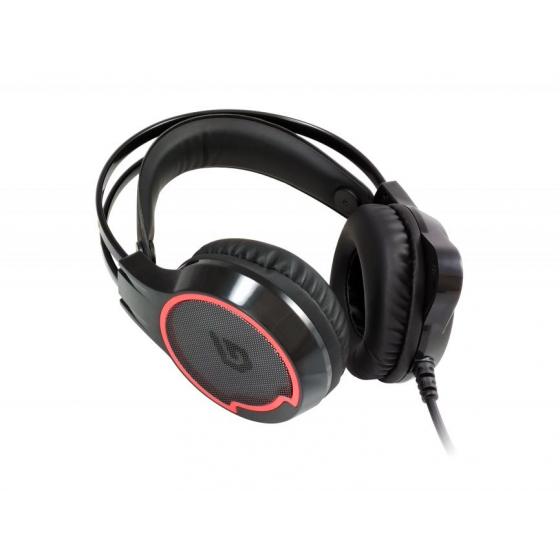 Kabelgebundene Headsets