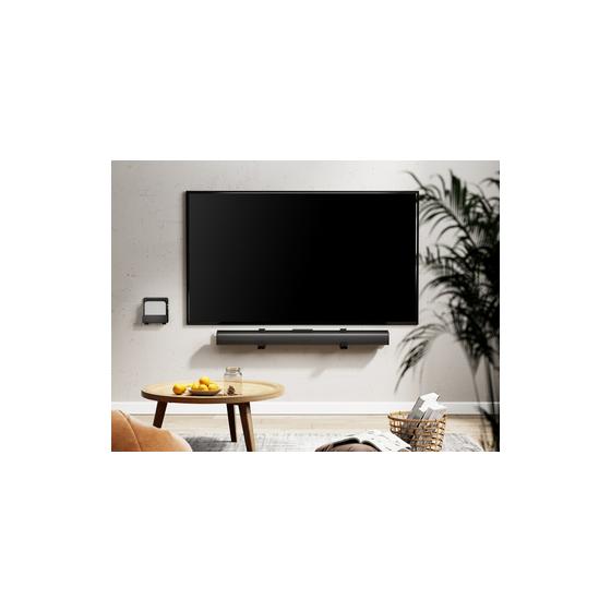 Multimedia Mounts