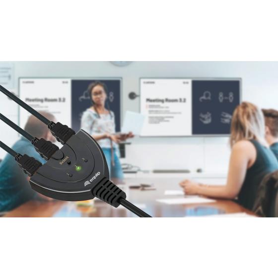 HDMI