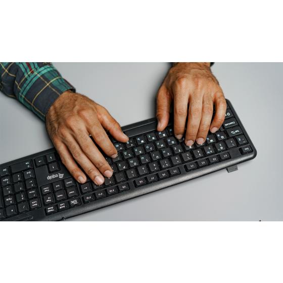 Teclados