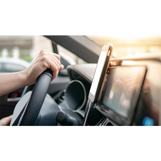 Smartphone Car holder