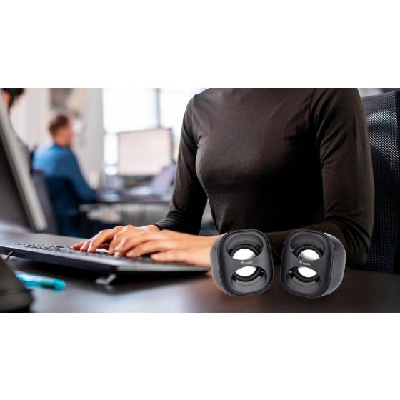 Speakers