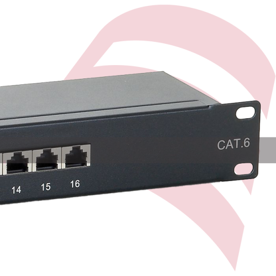 Patch Panels